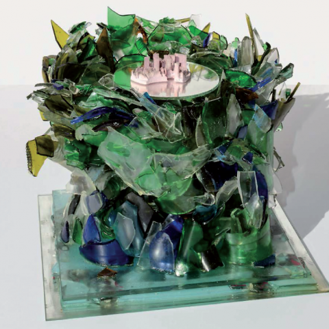 Gerald K. Nitsche *8zig-zak
